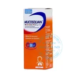 Thuốc Mucosolvan Kindersaft 30mg/5ml