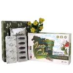 Viên uống Sleep Care Ăn Ngủ Ngon Navifa