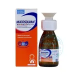 Thuốc Mucosolvan Kindersaft 30mg/5ml