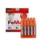 Siro FeMax