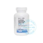 Thuốc Trazodone 50mg Teva