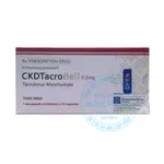 Thuốc CKDTacrobell 0.5mg