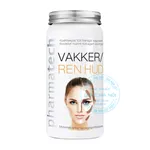 Viên uống Vakker Ren Hud