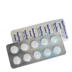 Thuốc Vaco-piracetam 400