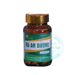 Viên uống Hạ An Đường