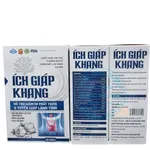 Viên uống Ích Giáp Khang Tadapharco