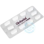 Thuốc Glotadol Power Abbott