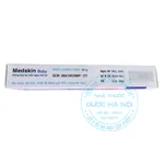 Kem bôi da Medskin Baby
