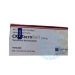Thuốc CKDTacrobell 0.5mg