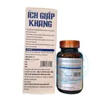 Viên uống Ích Giáp Khang Tadapharco