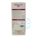 Viên uống Herbagluco ATP