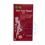Viên uống Bình Xuân Nguyệt