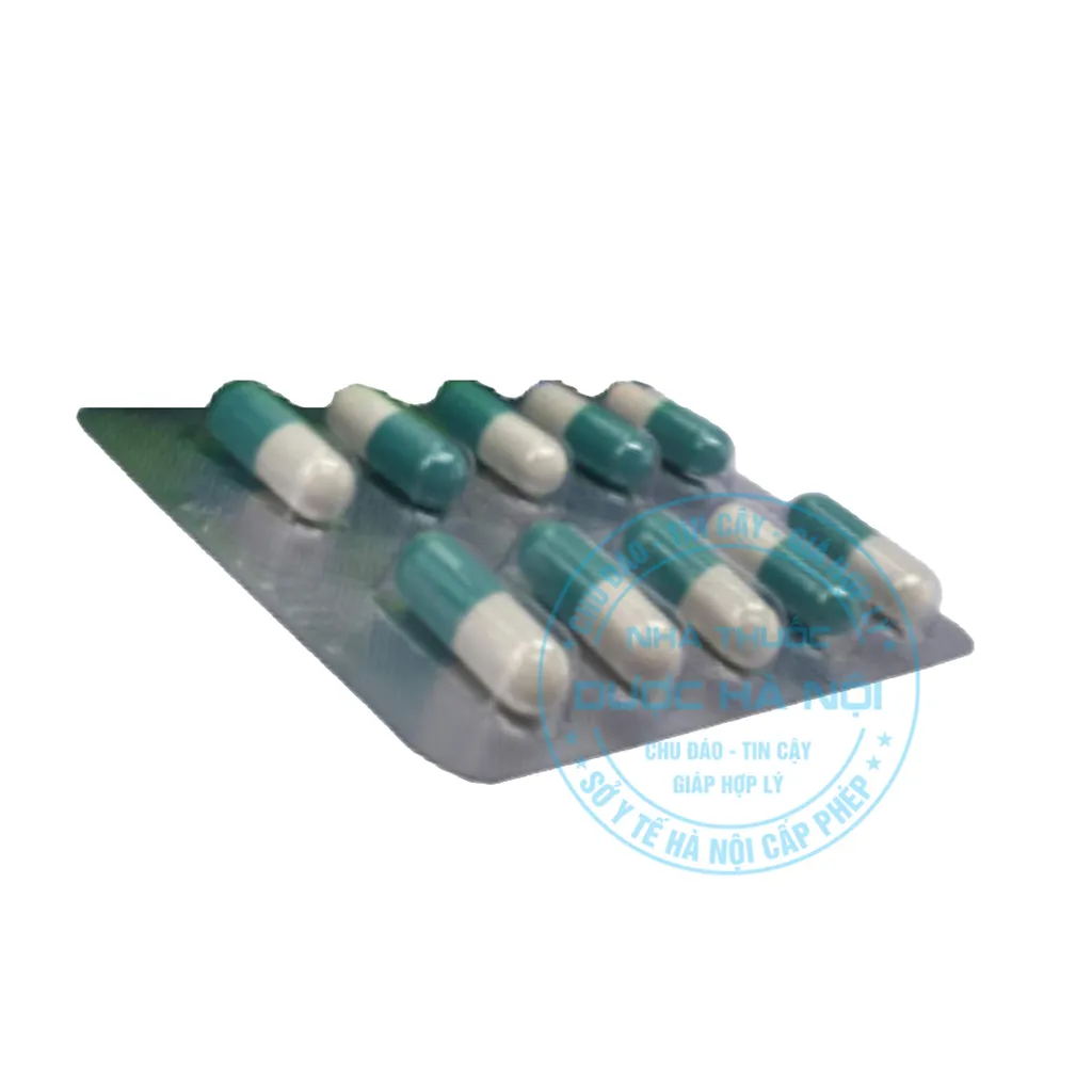 Viên uống Đại Tràng US Pharma USA