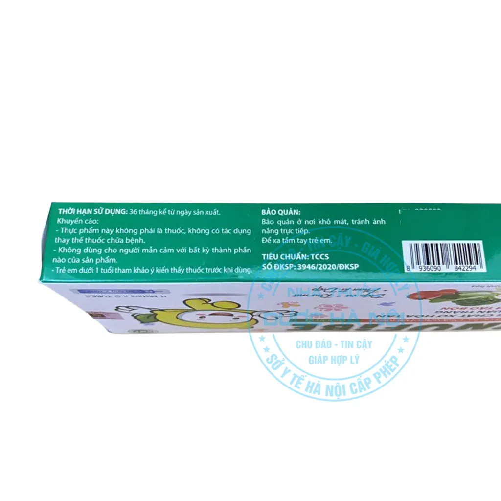 Viên uống Inufibe