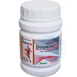 Thuốc Diclofenac 50