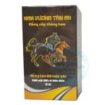 Viên uống Nam Vương Tâm An