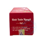Viên uống Bình Xuân Nguyệt