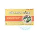 Thuốc Mộc Hoa Trắng VCP