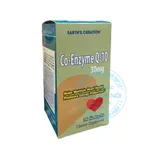 Viên uống Earth's Creation Co Enzyme Q10 30mg