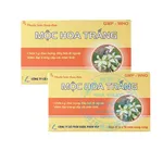 Thuốc Mộc Hoa Trắng VCP