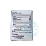 Siro Sataxe Vega 10ml