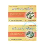 Thuốc Mộc Hoa Trắng VCP