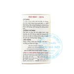 Bột pha uống Dưỡng Vị Tán Xuân Quang