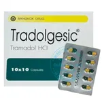 Thuốc Tradolgesic