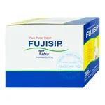 Miếng Dán Nóng Fujisip