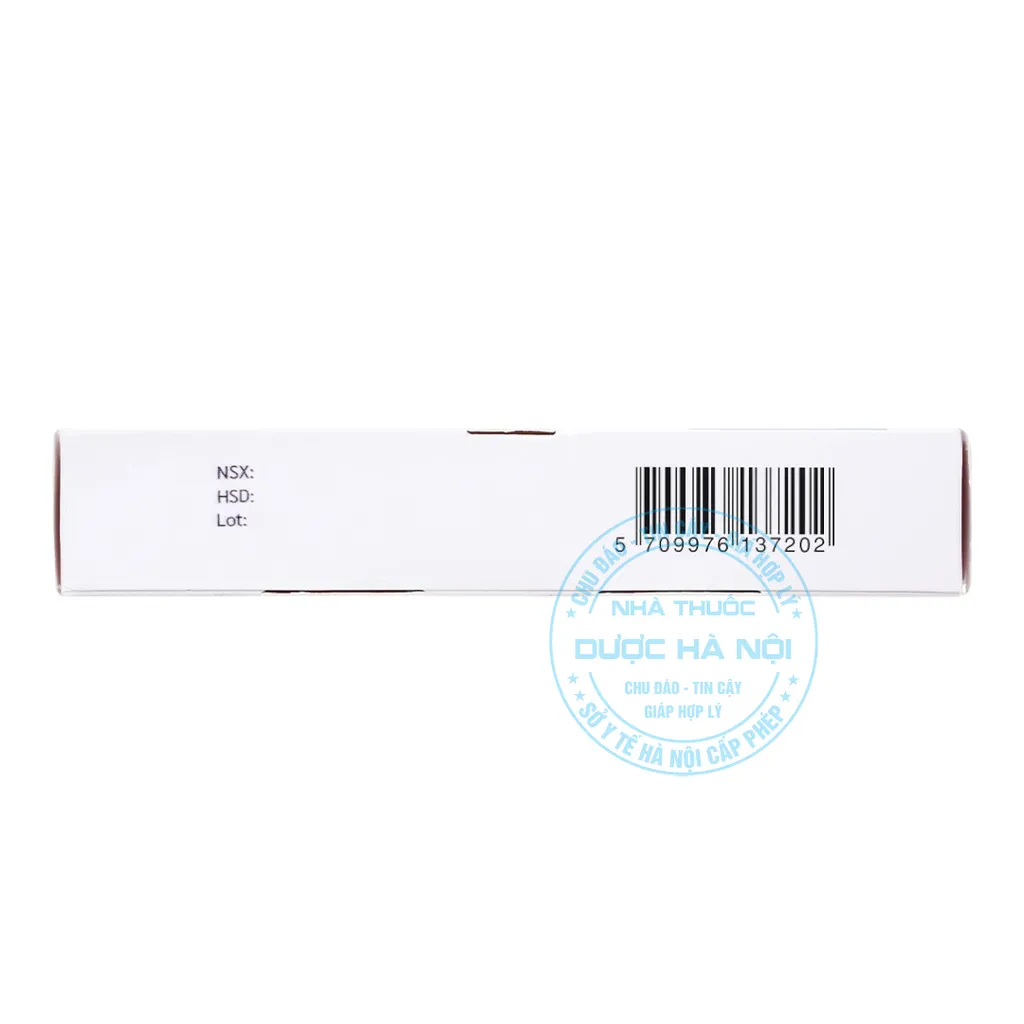 Viên uống Vitamin D3 Pharma Nord D-Pearls