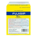 Miếng Dán Nóng Fujisip