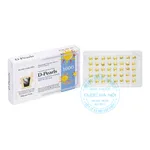Viên uống Vitamin D3 Pharma Nord D-Pearls