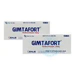 Thuốc chống viêm Gimtafort 10mg