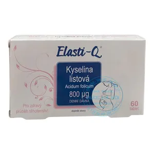 Viên uống ELASTI-Q PROMIMI DHA hỗ trợ chống lại dấu hiệu lão hóa, và duy trì sức khỏe