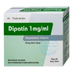 Dipatin 1mg/ml