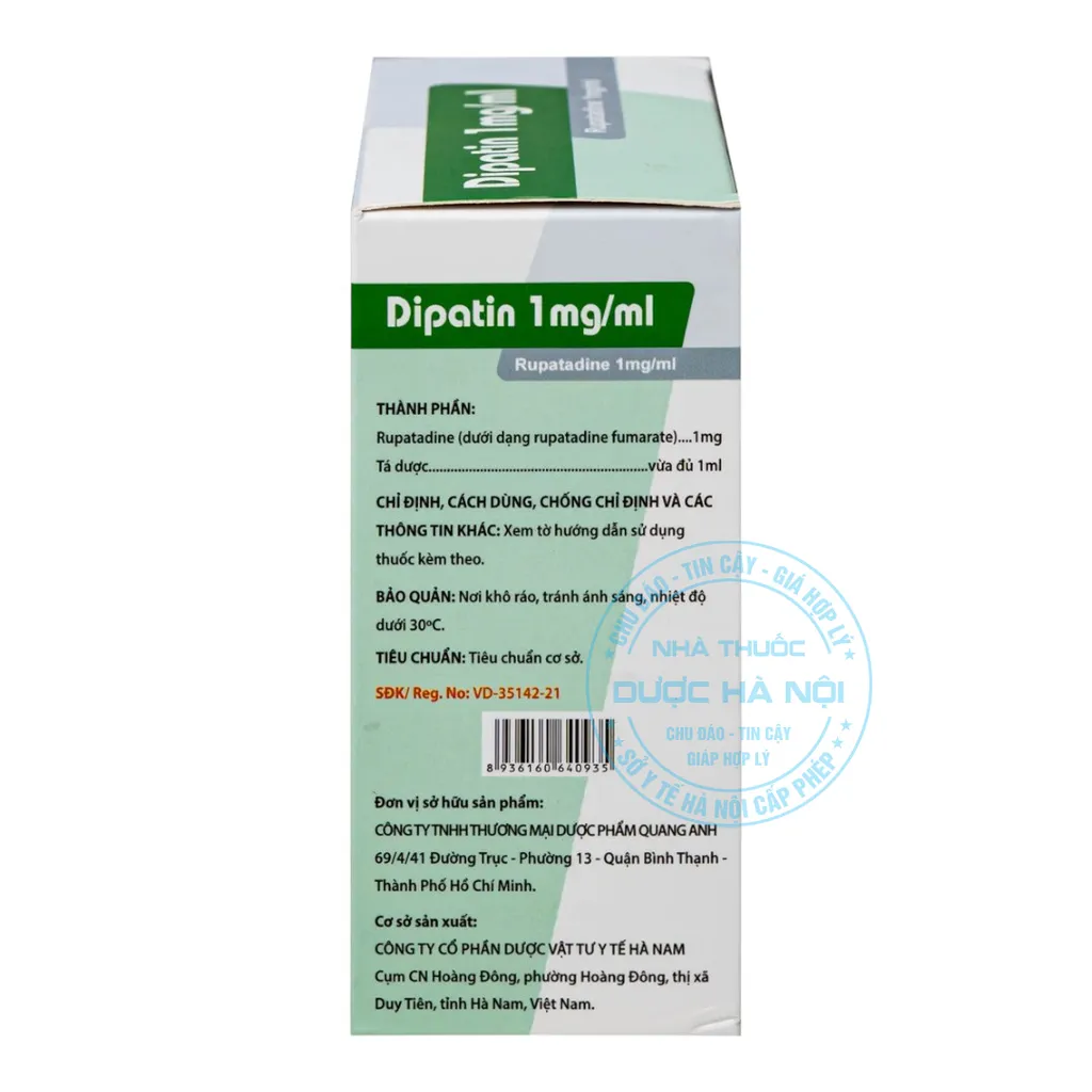 Dipatin 1mg/ml