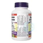 Webber Naturals Magnesium Bisglycinate 200mg