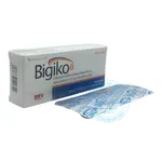 thuốc tuần hoàn não Bigiko