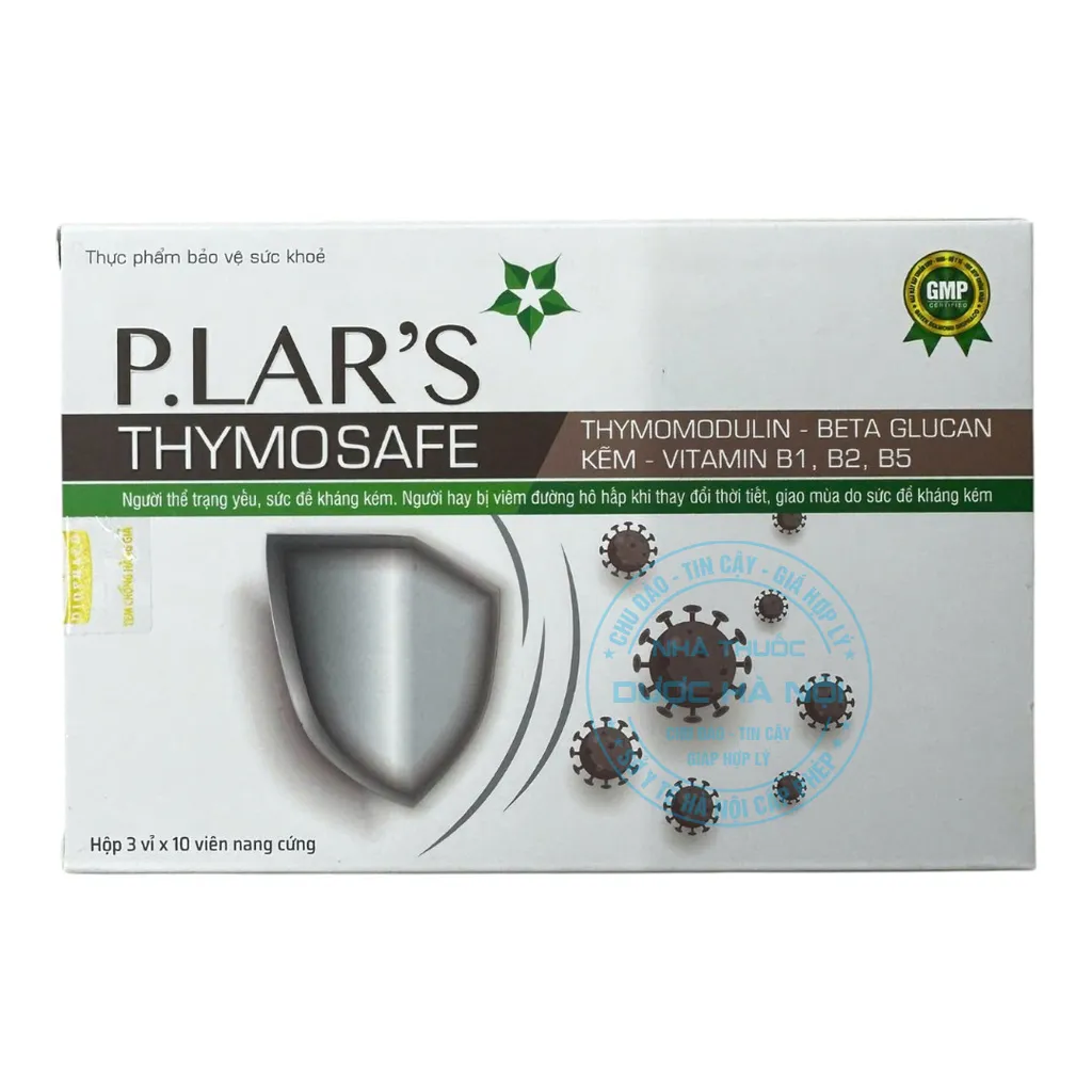 P.lar's Thymo Safe