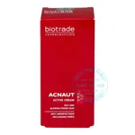 Kem bôi Biotrade Acnaut Active Cream hỗ trợ cải thiện mụn viêm