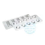 thuốc Rafivyr entecavir 0.5mg