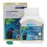 Viên uống Gout Relief Vitatree
