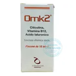 nhỏ mắt Omk2 10ml