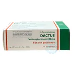 Dactus 300mg