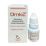 nhỏ mắt Omk2 10ml