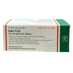 Dactus 300mg