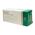 Dactus 300mg