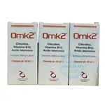 nhỏ mắt Omk2 10ml
