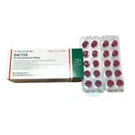 Dactus 300mg