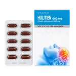 thuốc Hulitien 600mg